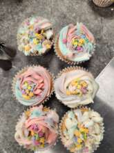 some of our handiwork