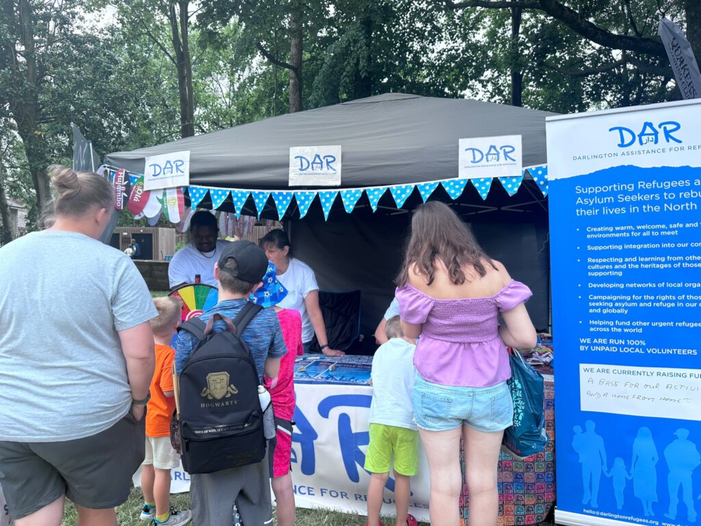 Darlington Community Carnival