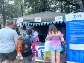 Darlington Community Carnival