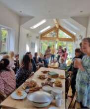 Welcoming our Ukrainian Refugees and their Hosts