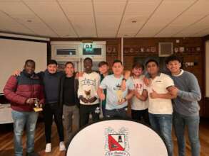 Football team