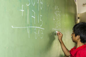 Reimagining Education