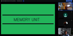 another ITF class on pc memory