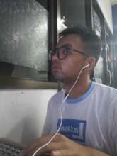 Apprentice at new job C