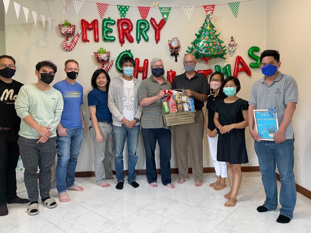 DigiServe - Tech for the most vulnerable - 2024