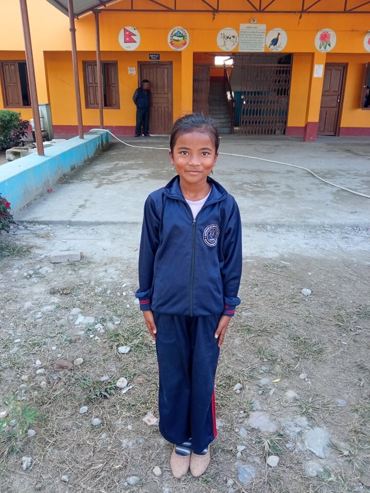 Help poor students of Nepal for quality education