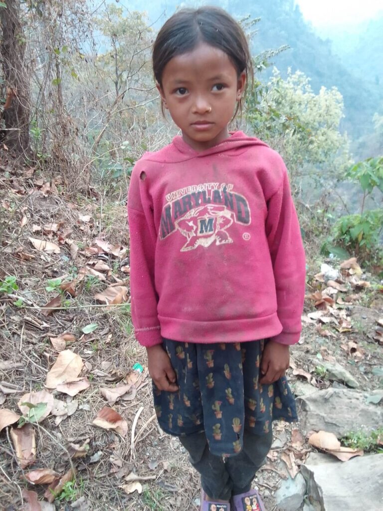 Help poor students of Nepal for quality education
