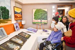 One Art Taipei Tour