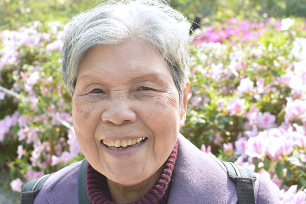Creation & Art Empowerment for Taiwanese Elders
