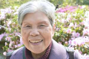 Creation & Art Empowerment for Taiwanese Elders