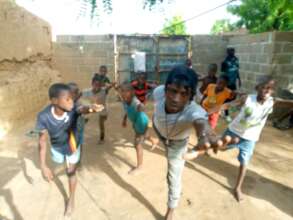 Segou School