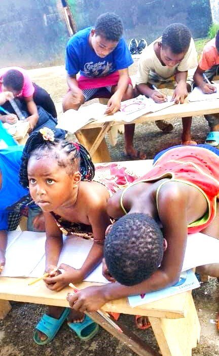 children with disabilities tuition & medicine