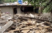 Emergency Assistance to Flood Victims in Pakistan
