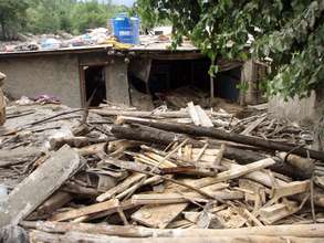 Emergency Assistance to Flood Victims in Pakistan