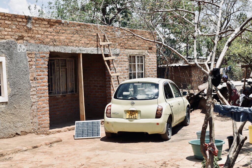 Support 12 Projects This Advent