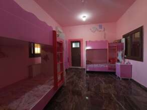 Girls Room lACC