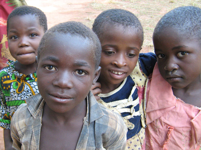 Train new health workers in Malawi: Save Lives!