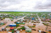 Emergency Response to Floods in Ethiopia & Kenya