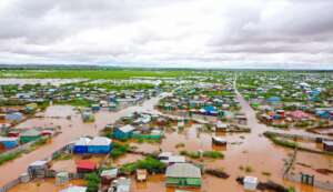 Emergency Response to Floods in Ethiopia & Kenya