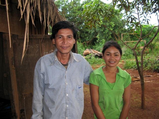 Help Ethnic Cambodians Conserve 300k ha of Forest