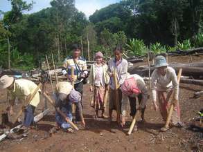 Rice cultivation method