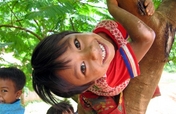Help Ethnic Cambodians Conserve 300k ha of Forest