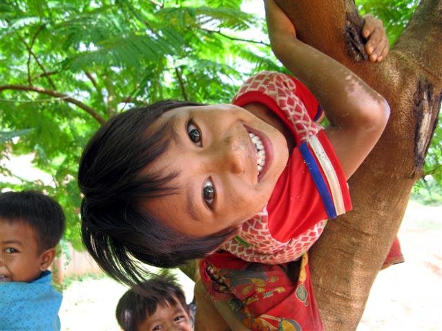 Help Ethnic Cambodians Conserve 300k ha of Forest