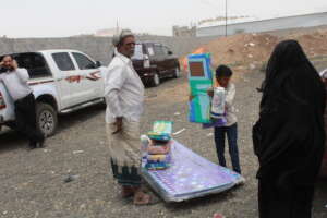 Strengthening resilience and humanitarian response