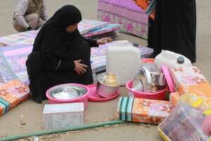 Strengthening resilience and humanitarian response