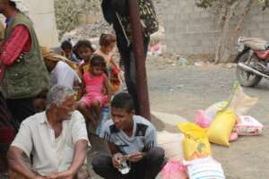 Strengthening resilience and humanitarian response