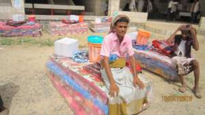 Strengthening resilience and humanitarian response