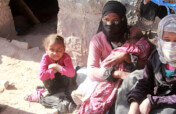 Strengthening resilience during and after disaster