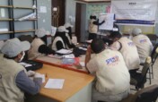 Institutional technical and administrative support