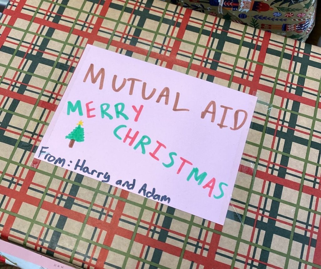 Oxford Essential provisions for the festive season