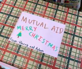 Oxford Essential provisions for the festive season