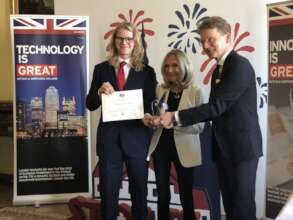 Changing Young Czech Lives