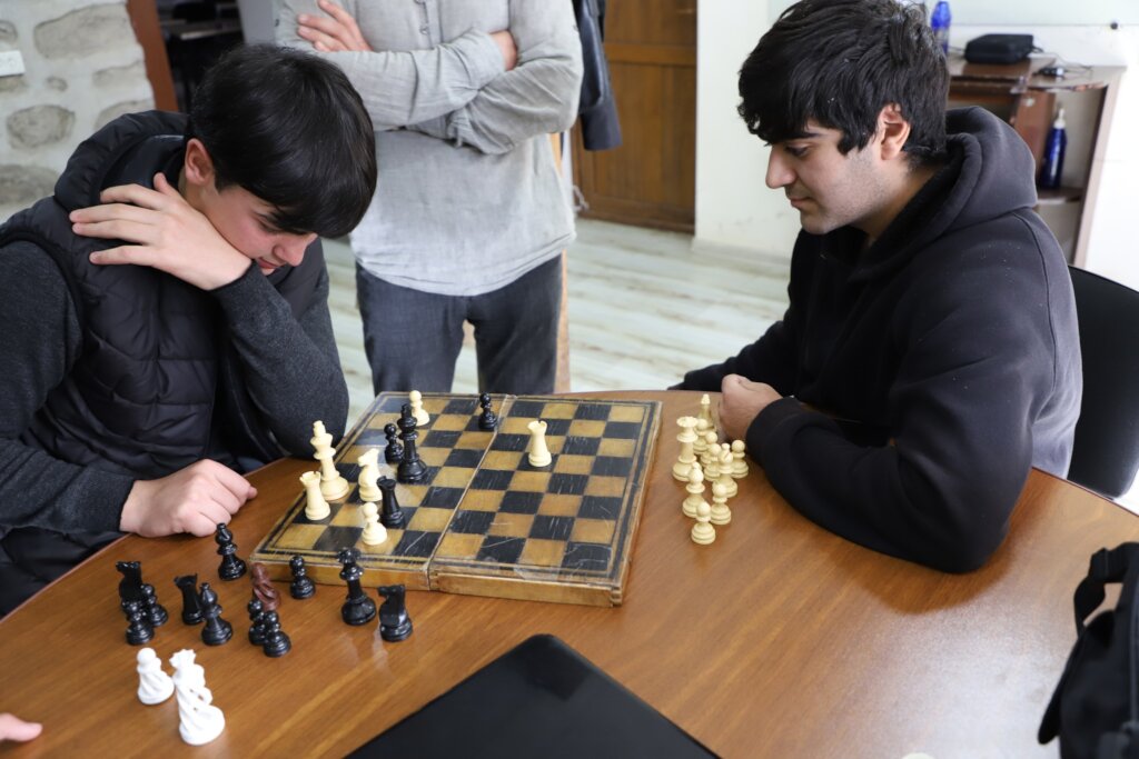 STEM Education in Syunik - Goris