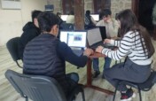 STEM Education in Syunik - Real School Goris