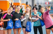 White Panther Cup 2024 in Kiev by Olga Saladukha