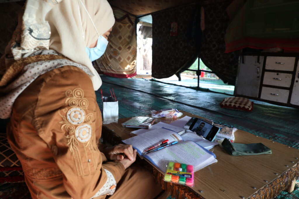 Support Maria's Family: Life Essentials