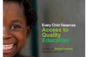 Help 2000 Nigerian Children Go Back To School