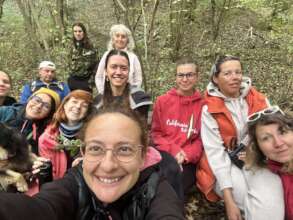 Baba Residence alumnae meeting