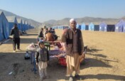 Food assistance in Afghanistan