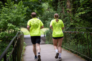 Runners