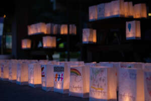 Luminaria Bags