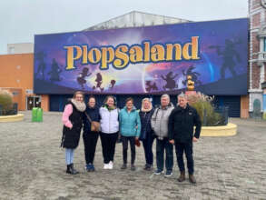 Theme Park