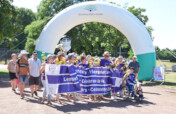 Levensloop - Relay for life