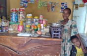Economic Empowerment of 100 female headed families