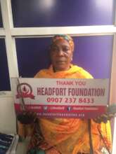 beneficiary photo