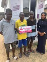 beneficiary